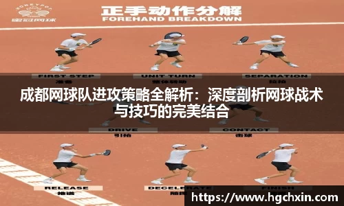 成都网球队进攻策略全解析：深度剖析网球战术与技巧的完美结合